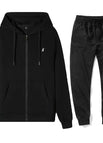 Black Suit (white Label) / S