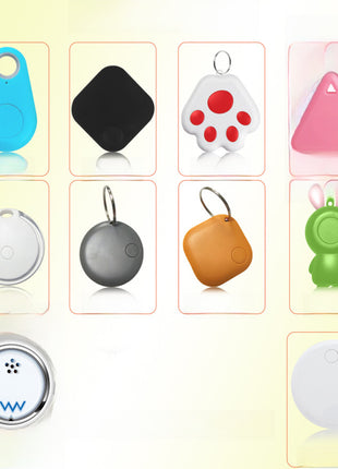 FFOrder Water Drop Bluetooth Anti-Drop Device - OrizonShop