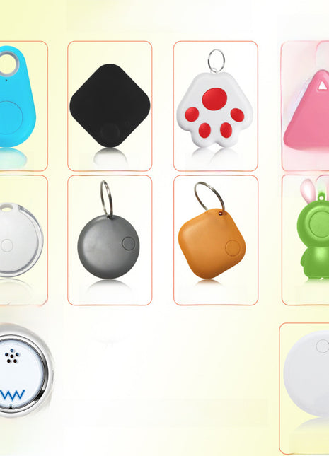 FFOrder Water Drop Bluetooth Anti-Drop Device - OrizonShop
