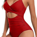 Bright Red / M