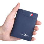 Blue Cross Pattern H