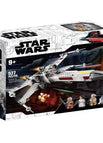 Luke Skywalker X-wing Fighter