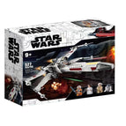 Luke Skywalker X-wing Fighter