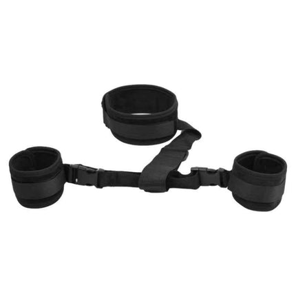 Adult Toy Restraints Belt