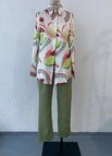 Yellowish Green / M