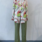 Yellowish Green / M