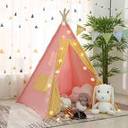 ❣1.8m❣ / ❣wave Pattern Yellow Pink Tent❣