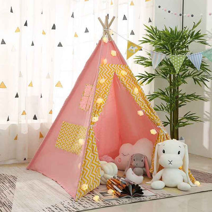 Children'S Tent Birthday Decoration
