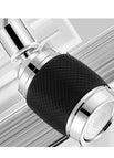 Black Space Aluminum (single)