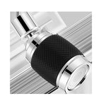 Black Space Aluminum (single)