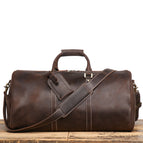 Dark Brown 55cm