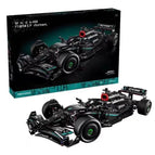 Mercedes F1 [boxed]