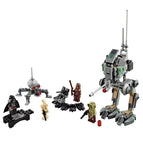 75261 Scout Walker