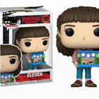 Strange Story Doll Model Figure