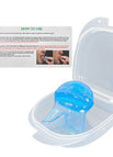 Blue Color Box
