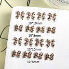 Mixed Style / 20PCS