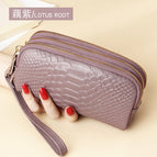 Lotus Root Purple