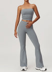 Vest Trousers Iron Gray / S
