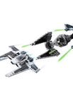 75348 Mandalorian Fang Fighter