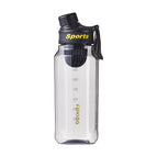 Black / 750ml