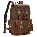 9499-brown Large Size 46cm