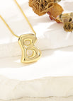B [including Box Chain]