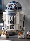 R2-d2 Robot