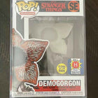 Strange Story Doll Model Figure