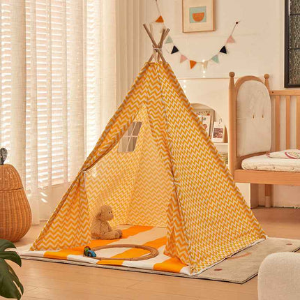 Children'S Small Tent Toy House