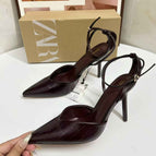 wine red / 36