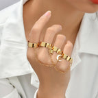 Yx178# Gold