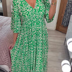 Green / S