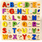 Capital Letters