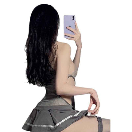 Sexy underwear jk uniform