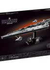 Executor Star Destroyer