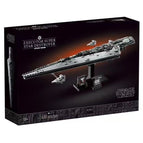 Executor Star Destroyer