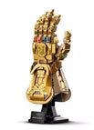 Golden Gloves [foreign Trade Bag Version]
