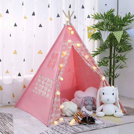 Children'S Tent Birthday Decoration