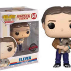 Eleven 847