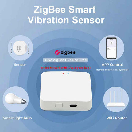 Vibration Alarm