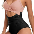 Pink + Black / S