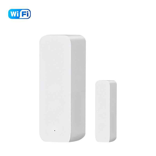 Household Door And Window Sensors