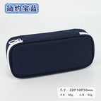 8501 Royal Blue - no Logo Ready Stock