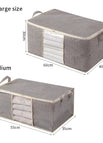 55*35*25cm / Lock Pattern