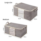 55*35*25cm / Lock Pattern