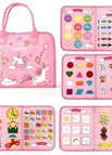 Pink Unicorn