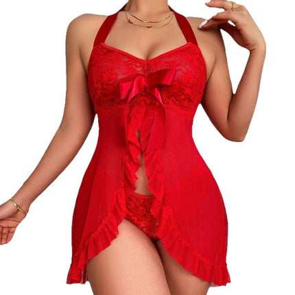 Sexy Lace Lingerie