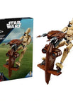 Export High Brick Version [stap’s Combat Robot]