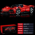 Sp3 Static Version （color Box）