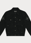 Wilderness Black / S